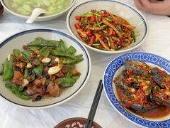 -新新湘菜馆(新中街二条店)