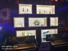 -泡沫BUbbLE量贩式KTV(金沙江路店)