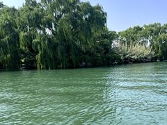 -济南大明湖景区