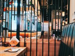 大堂-游You House(西单老佛爷店)