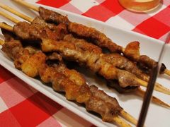 -西贝莜面村(上海百联西郊店)