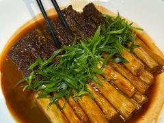 -狮王府淮扬菜(夫子庙老门东店)