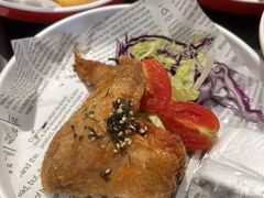 -孖记茶档·热腾茶餐(荔湾领展广场店)