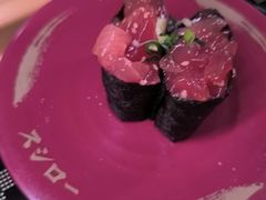 -寿司郎(皇庭广场店)