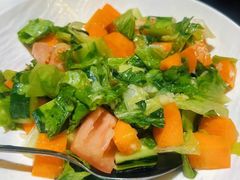 -Bombay Grill印度餐厅