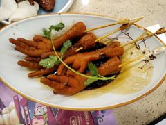 -点都德(龙之梦店)