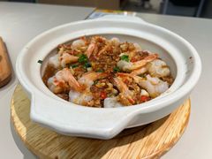 -蔡澜点心·粤菜(西单大悦城店)