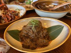 -亚特兰蒂斯·蟹餐厅 CRAB KITCHEN·鲜活海鲜