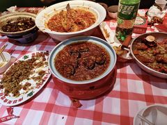 -辣小鲜·南昌大排档(船山路店)