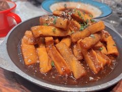 -阿西娅·西北妈妈拿手菜·清真(西关店)