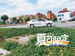 -小昆山驾校·基地自营(松江大学城实体店)