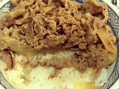 -吉野家(南昌铜锣湾店)