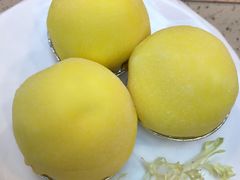 凤凰流沙包-点都德(汇盈广场店)