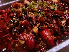 麻辣小龙虾-簋街仔仔小龙虾(簋街二店)