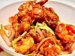 -曾宴·楚菜(湖北省博物馆店)