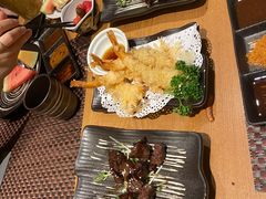 -松本楼(桥西店)