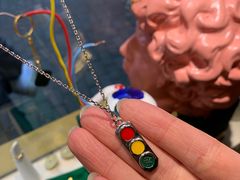 -LADY FAFA(巨鹿路陕西南路路口店)