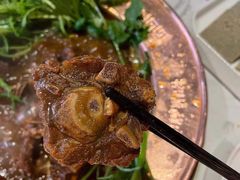 -丁卯•铜锅涮肉(工体店)