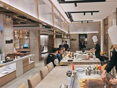 -大渔铁板烧(花园道店)