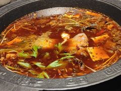 -大鱼山房鱼头火锅(老字号品质店)