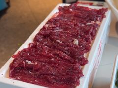 -八合里牛肉火锅(上海中山公园店)