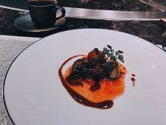 -Ginza Onodera铁板烧(外滩十八号店)