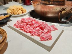 -东来顺饭庄(西直门店)