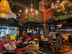 大堂-杂咖zacup(领展中心城店)