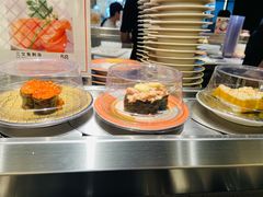 -小乔回转寿司(沈阳大悦城店)