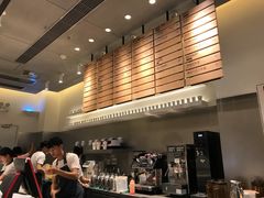 -喜茶(东莞汇一城店)