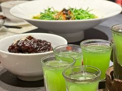 -浙里本味·宴四季江南(三台山路店)