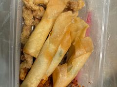 -山悦里 山野·鲜火锅(罗斯福广场店)