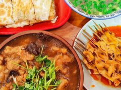 羊肉炕馍-十梨香
