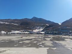 -太子岭滑雪场