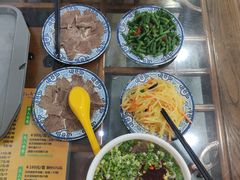-东方宫·中国兰州牛肉拉面(三里屯店)