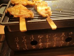 -山葵家·创意料理(万象汇店)