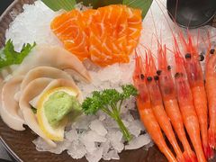 -牛YO寿喜烧和牛火锅自助(三台子万象汇店)