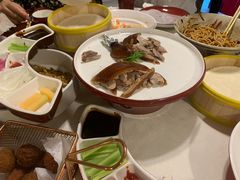-大鸭梨烤鸭店(花园村店)