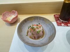 -鮨一日本料理旗舰店(总店)