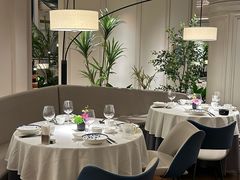-狮王府淮扬菜(万象城店)