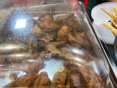 -谢继红26号牛肉汤(田家庵店)