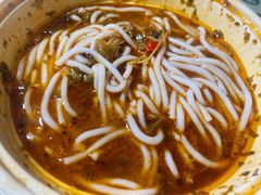 小锅米线-云海肴·云南小炒·汽锅鸡(天津国金汇店)