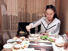 -焼肉 琉球の牛(北谷)