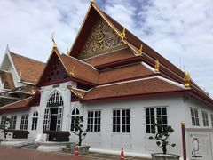 -曼谷国家博物馆