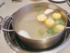 -为什么牛潮汕牛肉火锅(万胜广场店)
