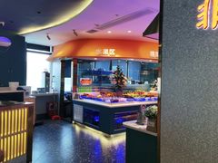 -非烤勿扰自助烤肉(合胜百货店)