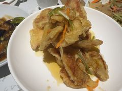 -关东小磨东北菜(漕河泾印象城店)