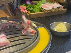 -GOGIYA·咕叽吖韩国传统烤肉店(东方新天地店)
