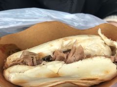 -樊记腊汁肉(竹笆市总店)