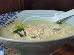 大煮干丝-粗茶淡饭(东关街店)